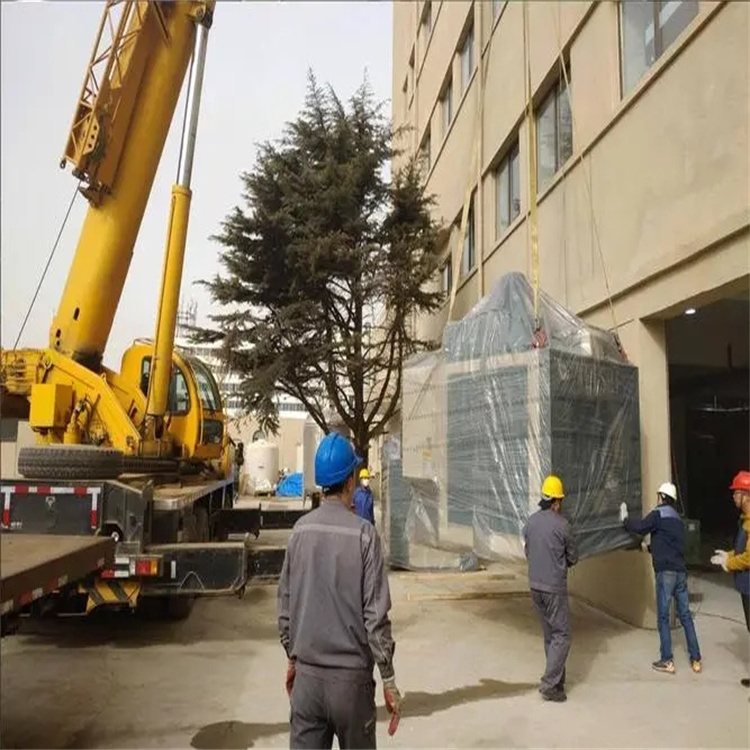 钢城附近12吨吊车出租电话