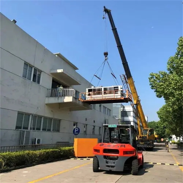 钢城小型吊车出租电话