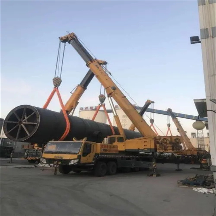 钢城找哪里有附近吊车出租|35吨|本地快速响应
