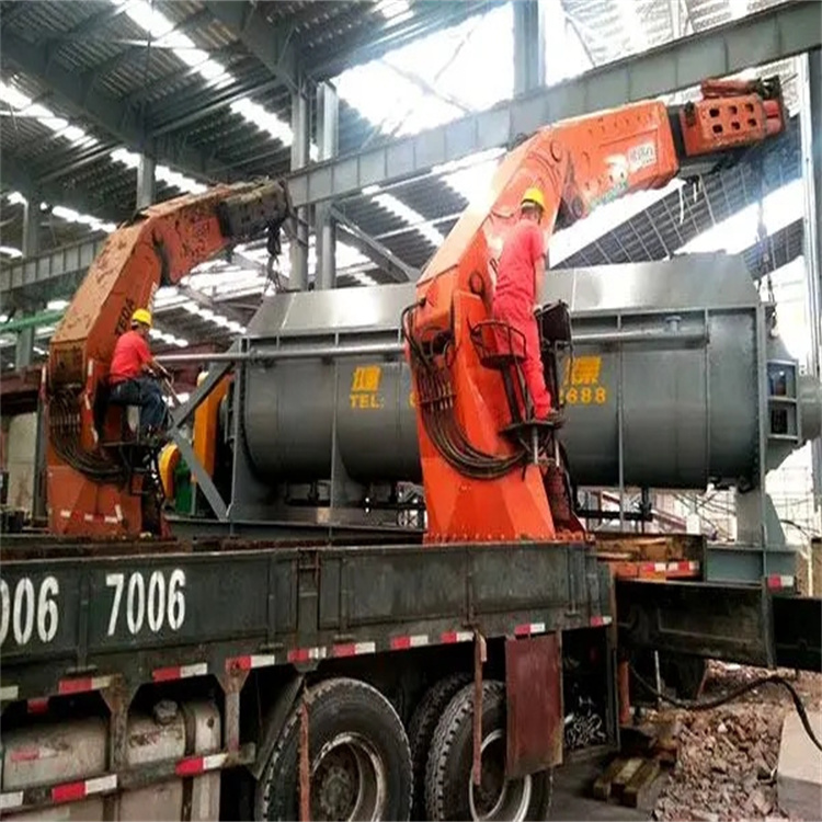 钢城大型随车吊出租多少钱