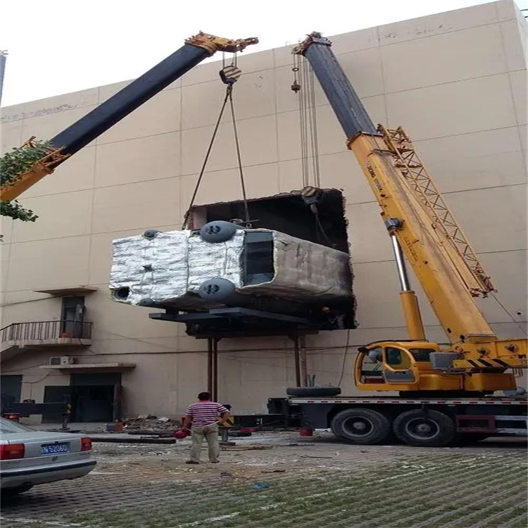 钢城25吨汽车吊出租