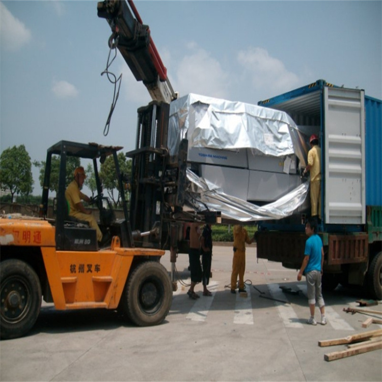 钢城专业吊车出租多少钱