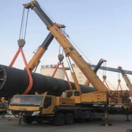 钢城46米吊车怎么出租